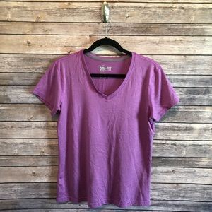 Women’s Nike dri-fit t-shirt